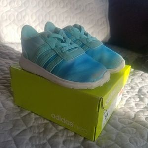 Toddler Addidas Shoes